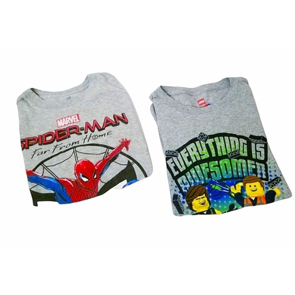 Boys tshirt bundle